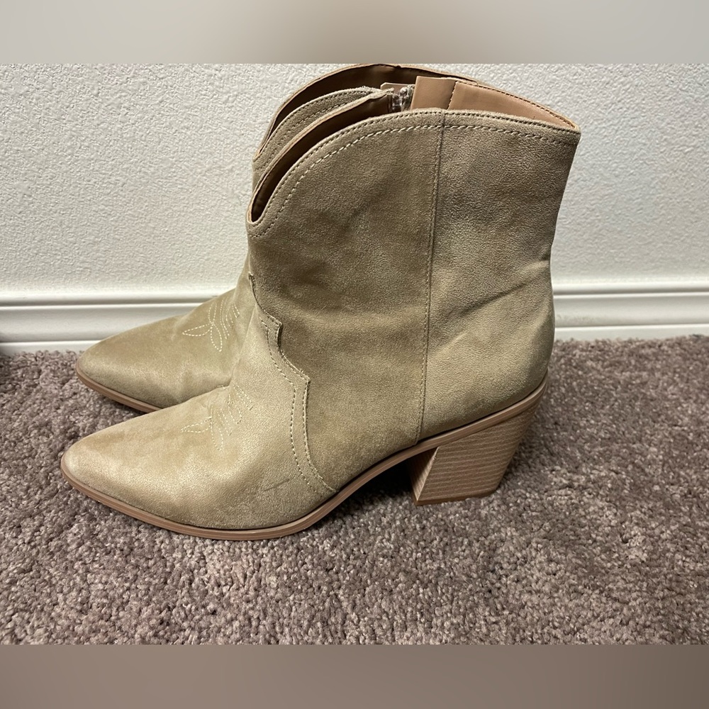 Cowboy boots